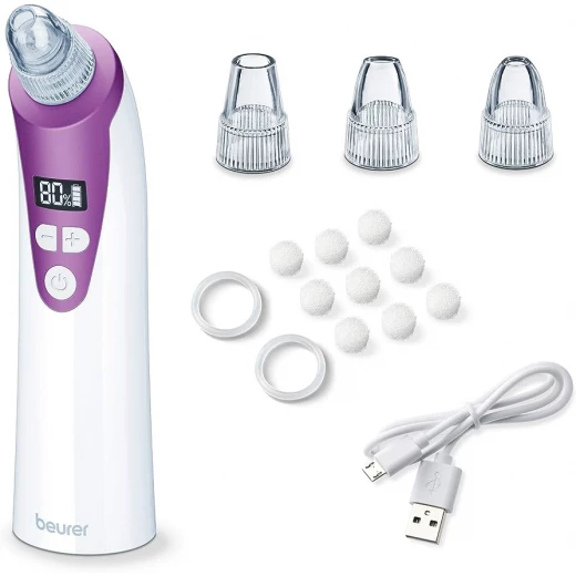 Beurer FC 41 Facial Cleansing Brush - Beurer - Image 2