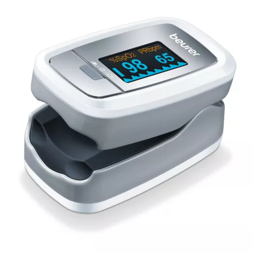 Beurer Po 30 Pulse Oximeter Beurer Po 30 Pulse Oximeter