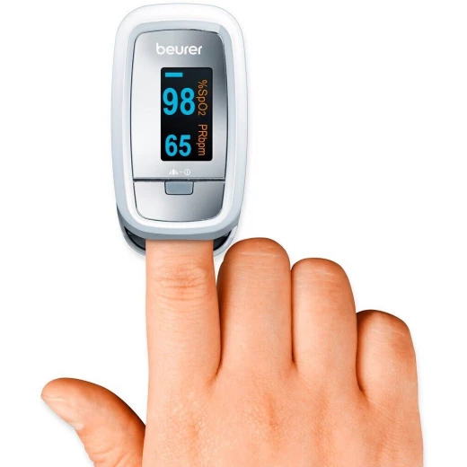 Beurer Po 30 Pulse Oximeter - Beurer - Image 2
