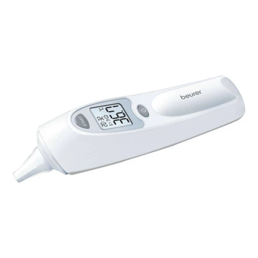 Beurer Ft 58 Ear Thermometer Beurer Ft 58 Ear Thermometer