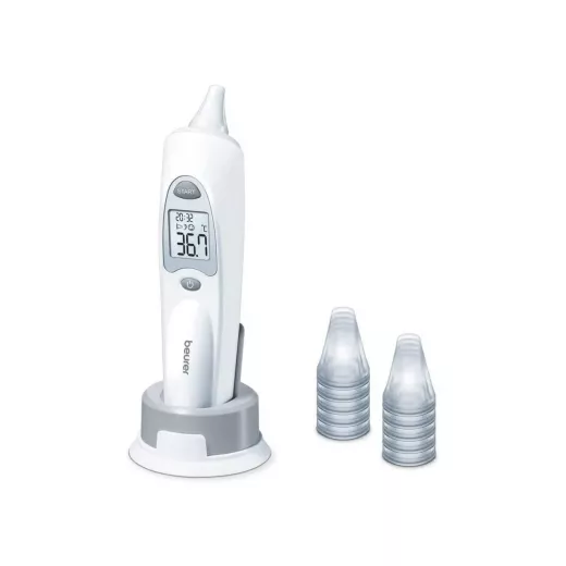 Beurer Ft 58 Ear Thermometer - Beurer - Image 2