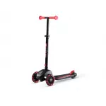 Qplay Future Scooter, Red Color - Qplay