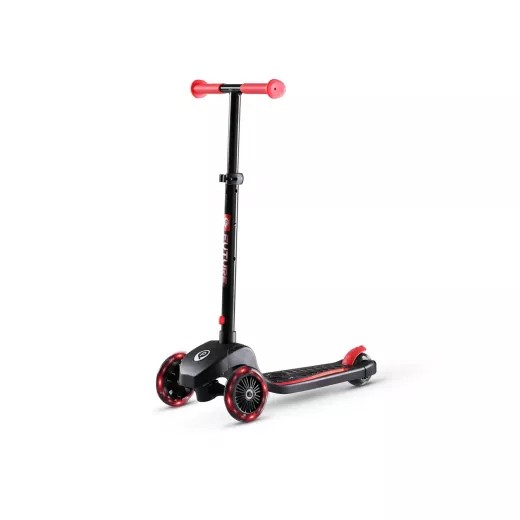 Qplay Future Scooter, Red Color Qplay Future Scooter, Red Color