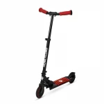 Qplay Honeycomb Scooter, Red Color - Qplay