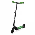 Qplay Honeycomb Scooter, Green Color - Qplay