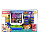 ماكينة تسجيل المدفوعات النقدية من وينفن - وين فن