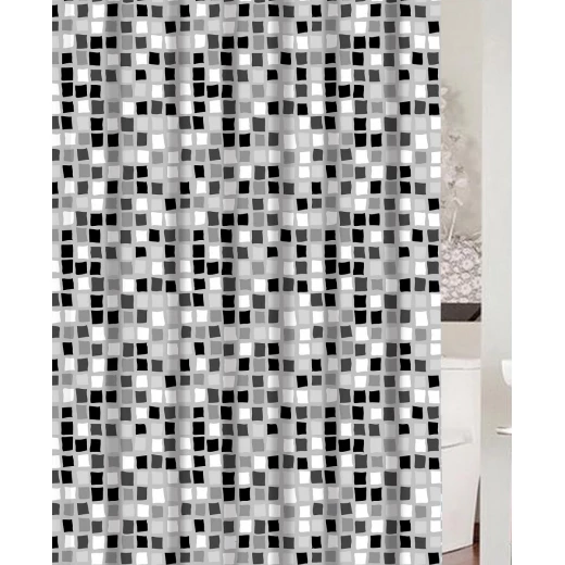 ستارة حمام, حجم 180*200 سم من بريمانوفا ستارة حمام, حجم 180*200 سم من بريمانوفا