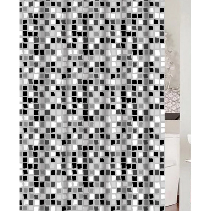 ستارة حمام, حجم 180*200 سم من بريمانوفا - بريمانوفا