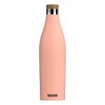 SIGG Meridian Water Bottle, Pink, 500 ml - SIGG