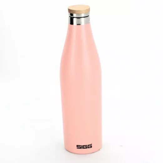 SIGG Meridian Water Bottle, Pink, 500 ml - SIGG - Image 2