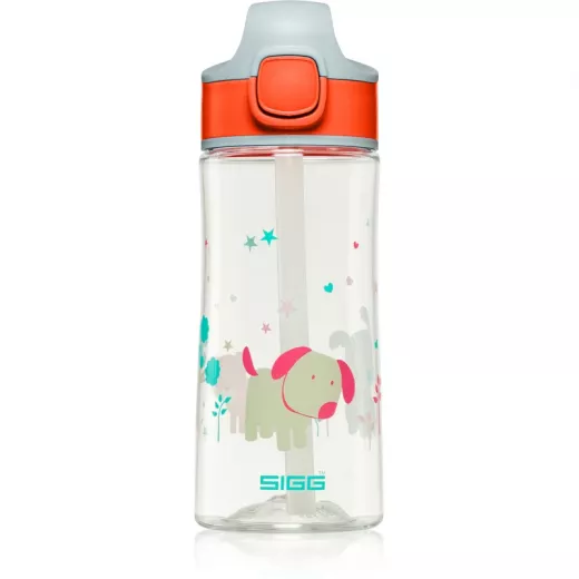 Sigg Miracle Puppy Friend, 450 ml Sigg Miracle Puppy Friend, 450 ml