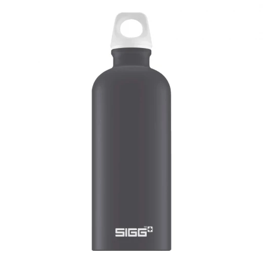 Sigg Lucid Shade Touch Water Bottle 1L, Black Color Sigg Lucid Shade Touch Water Bottle 1L, Black Color