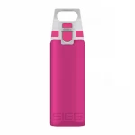Sigg Mircale Berry Water Bottle, 600 ml - SIGG
