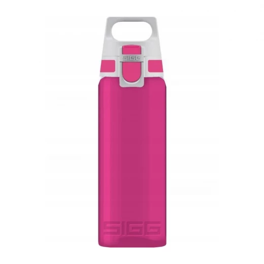 Sigg Mircale Berry Water Bottle, 600 ml Sigg Mircale Berry Water Bottle, 600 ml