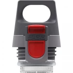 Sigg Hot & Cold One Top, Grey Color - SIGG
