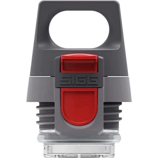 Sigg Hot & Cold One Top, Grey Color Sigg Hot & Cold One Top, Grey Color