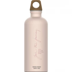SIGG Traveller My Planet Water Bottle 1 Liter