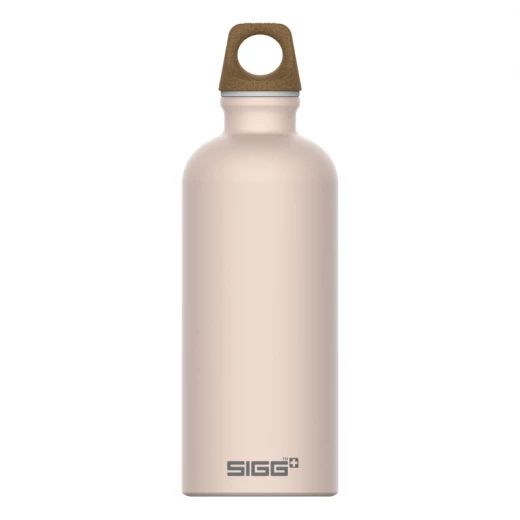 SIGG Traveller My Planet Water Bottle 1 Liter - SIGG - Image 2