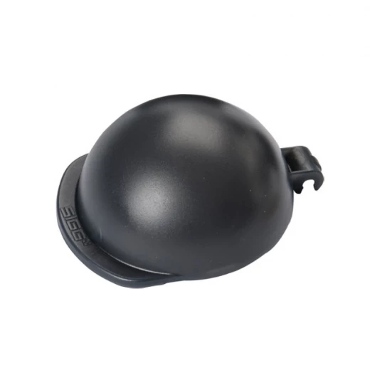Sigg Kids Dust Cap Black - SIGG - Image 2