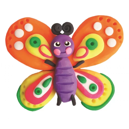 Play-Doh Air Clay Creature Creations - Play-Doh - Image 3