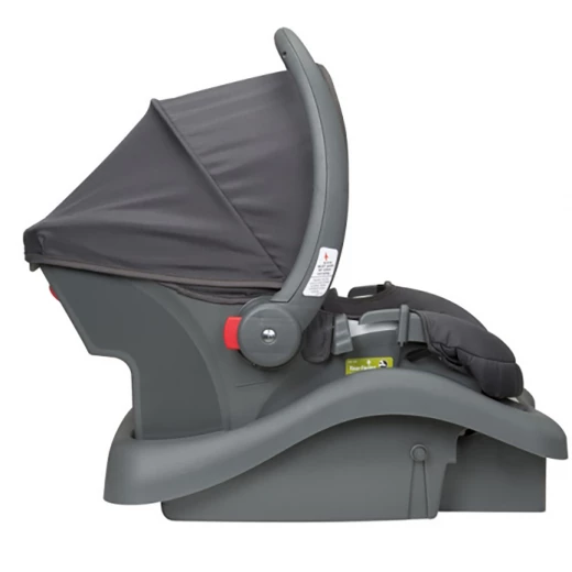 Cosco light'n Comfy Elite Infant Car Seat - Cosco - Image 4