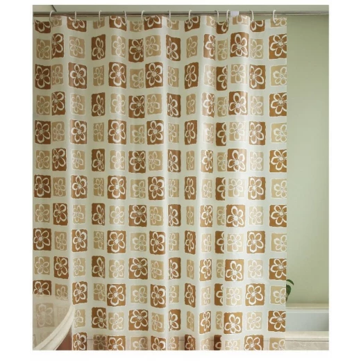 ستارة حمام حجم 180*200 سم من بريمانوفا ستارة حمام حجم 180*200 سم من بريمانوفا