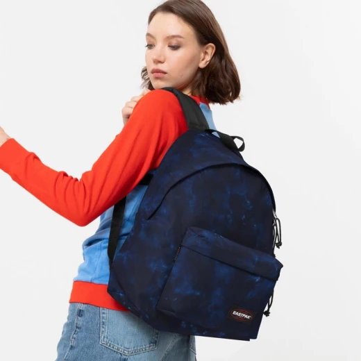 Eastpak Padded Pak’R Navy - Eastpak - Image 2