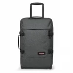 حقيبة سفر لون رمادي داكن حجم صغير من ايست باك - ايست باك