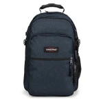 Eastpak Laptop Backpack Tutor, Triple Denim , 15 Inch - Eastpak