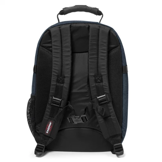 Eastpak Laptop Backpack Tutor, Triple Denim , 15 Inch - Eastpak - Image 3