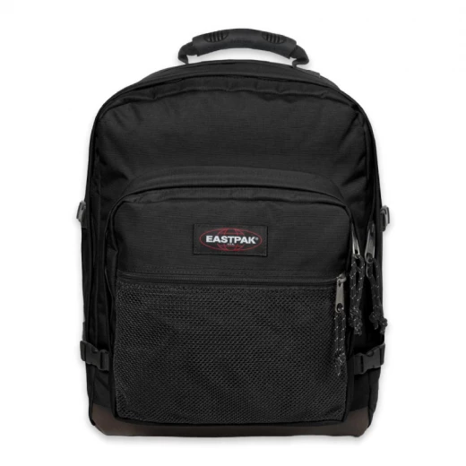 Eastpak Ultimate Backpack Black Eastpak Ultimate Backpack Black