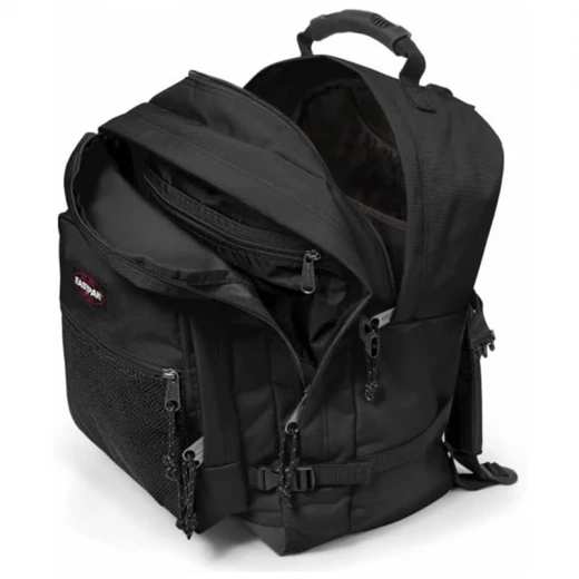 Eastpak Ultimate Backpack Black - Eastpak - Image 3