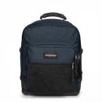 Eastpak Ultimate Backpack Triple Denim - Eastpak