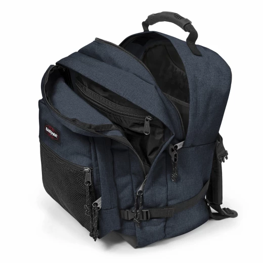 Eastpak Ultimate Backpack Triple Denim - Eastpak - Image 2