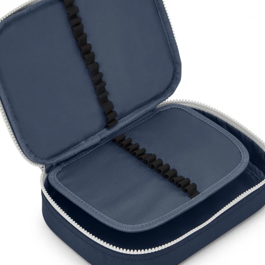 مقلمة لون رمادي داكن حجم كبير من كيبلينج - كيبلينج - Image 5
