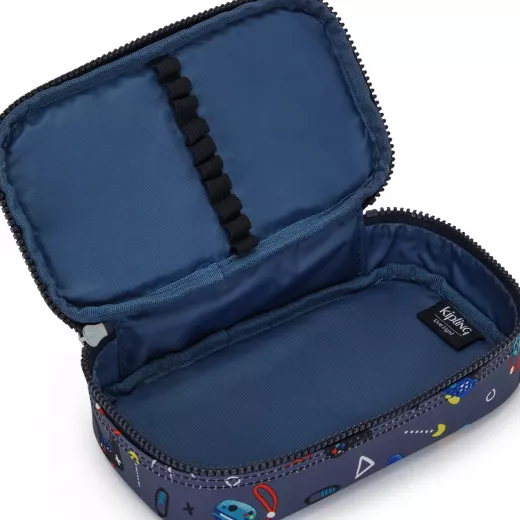مقلمة لون رمادي داكن حجم متوسط من كيبلينج - كيبلينج - Image 5