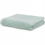 Aquanova London Mist Green Bath Towel - 70 X 130 Cm - Aquanova