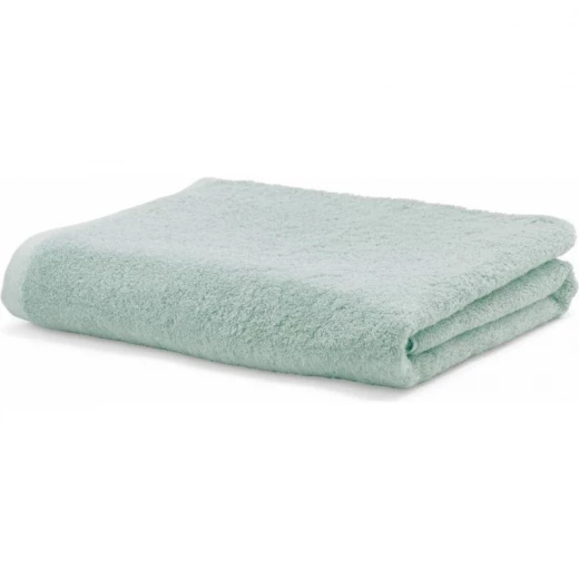 Aquanova London Mist Green Bath Towel - 70 X 130 Cm Aquanova London Mist Green Bath Towel - 70 X 130 Cm