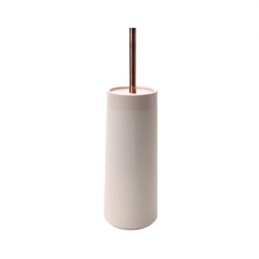 Aquanova Opaco Toilet Brush - Sorbet Aquanova Opaco Toilet Brush - Sorbet
