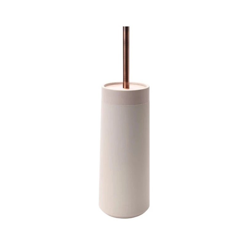 Aquanova Opaco Toilet Brush - Sorbet - Aquanova