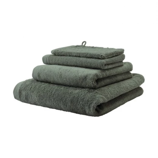 Aquanova Milan Forest Bath Towel - 70 X 140 Cm - Aquanova - Image 2