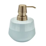 Aquanova Opaco Soap Dispenser - Mist Green - Aquanova