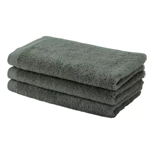 Aquanova London Forest Guest Towel - 30 X 50 Cm Aquanova London Forest Guest Towel - 30 X 50 Cm