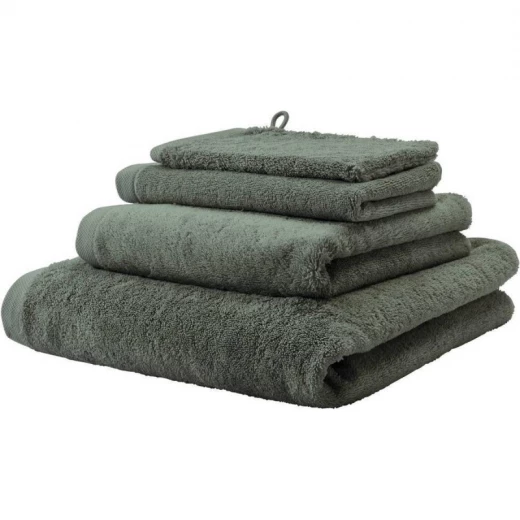 Aquanova London Forest Guest Towel - 30 X 50 Cm - Aquanova - Image 2