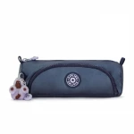 Kipling Cute Pen Case Admiral Bl Metallic - Kipling
