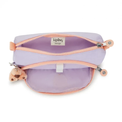 Kipling Cute Endless Lilac - Kipling - Image 3