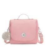 Kipling New Kichirou Lunchbox Bridal Rose - Kipling