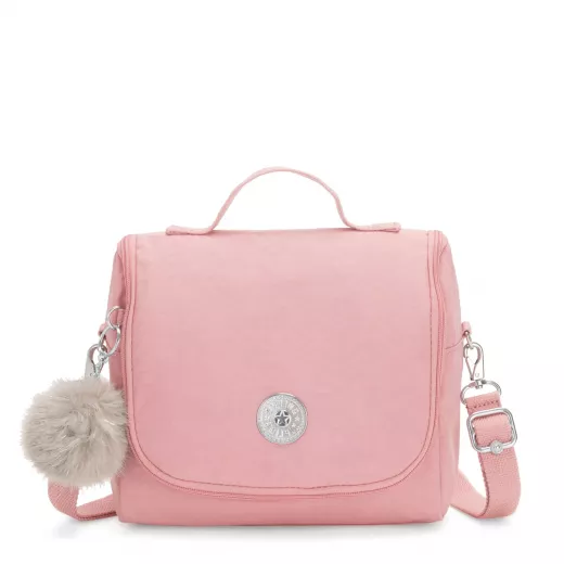 Kipling New Kichirou Lunchbox Bridal Rose Kipling New Kichirou Lunchbox Bridal Rose
