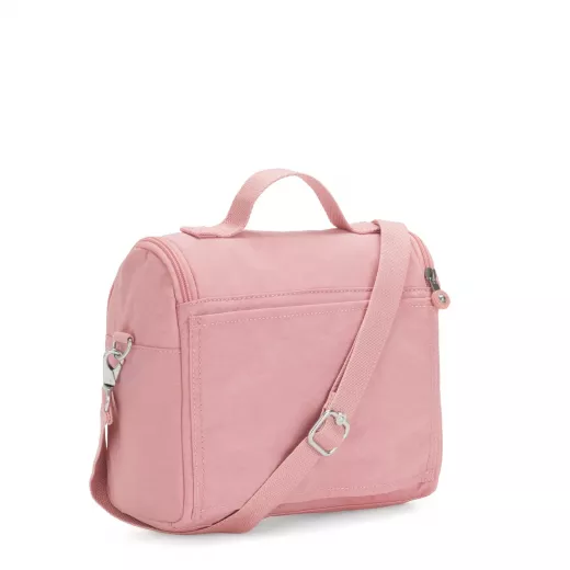 Kipling New Kichirou Lunchbox Bridal Rose - Kipling - Image 4