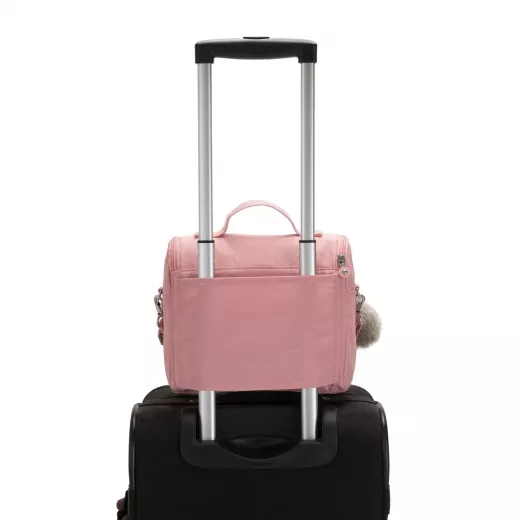 Kipling New Kichirou Lunchbox Bridal Rose - Kipling - Image 2